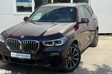 BMW X5 din 2019 - oferta BMW131982
