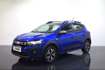 Dacia Sandero Stepway din 2023 - oferta DAC132020