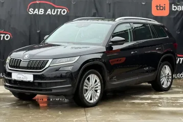 Skoda Kodiaq din 2020 - oferta SKO132193