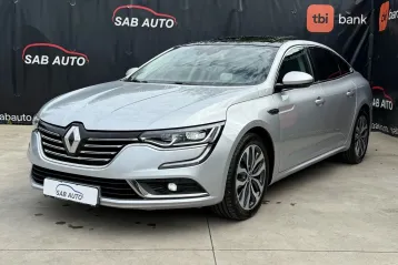 Renault Talisman din 2019 - oferta REN132227