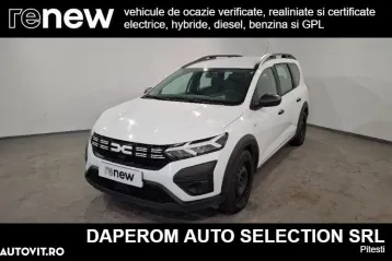 Dacia Jogger din 2023 - oferta DAC132267