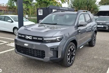 Dacia Bigster din 2025 - oferta DAC132274