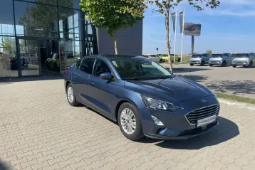 Ford Focus din 2020 - oferta FOR132301