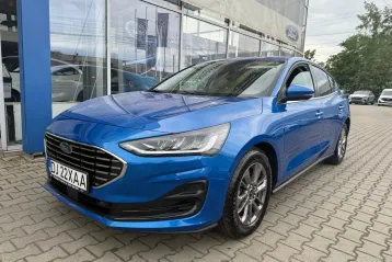 Ford Focus din 2024 - oferta FOR132307