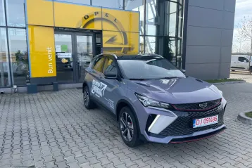 Geely Coolray din 2024 - oferta GEE132310