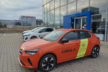 Opel Corsa din 2022 - oferta OPE132322