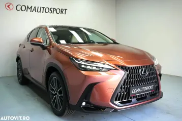 Lexus Seria NX din 2024 - oferta LEX132341