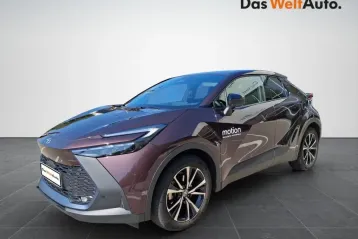 Toyota C-HR din 2023 - oferta TOY132413