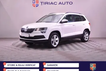 Skoda Karoq din 2021 - oferta SKO132502