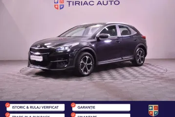 Kia XCeed din 2021 - oferta KIA132529