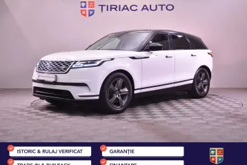 Land Rover Range Rover Velar din 2021 - oferta LAN132532
