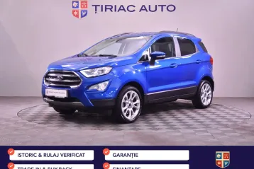 Ford EcoSport din 2022 - oferta FOR132541
