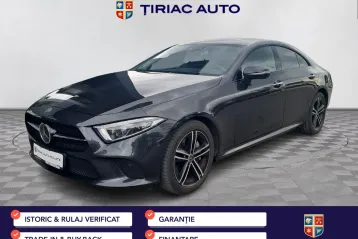 Mercedes-Benz CLS din 2019 - oferta MER132543