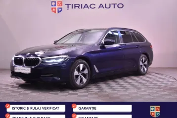 BMW Seria 5 din 2021 - oferta BMW132563