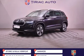 Skoda Karoq din 2022 - oferta SKO132630