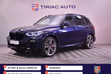 BMW X5 M din 2021 - oferta BMW132633