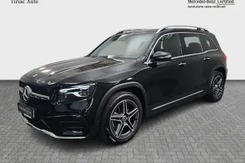 Mercedes-Benz GLB din 2024 - oferta MER132646