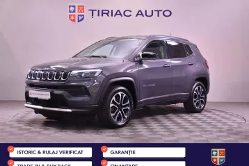 Jeep Compass din 2021 - oferta JEE132648