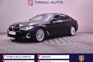 BMW Seria 5 din 2021 - oferta BMW132654