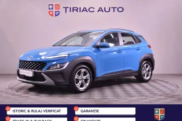 Hyundai KONA din 2021 - oferta HYU132686