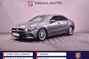 Mercedes-Benz A din 2020 - oferta MER132690
