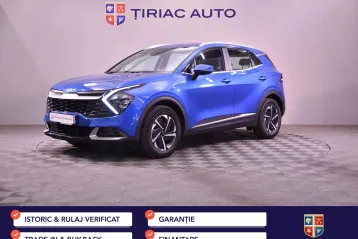 Kia Sportage din 2023 - oferta KIA132694