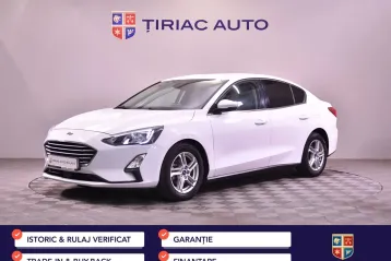 Ford Focus din 2021 - oferta FOR132715