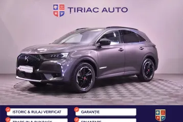 DS Automobiles DS 7 Crossback din 2022 - oferta DSA132724