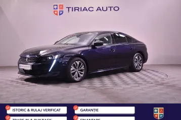 Peugeot 508 din 2022 - oferta PEU132763