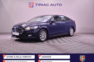Ford Mondeo din 2020 - oferta FOR132769