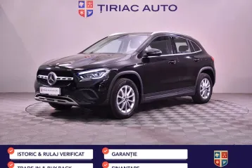 Mercedes-Benz GLA din 2022 - oferta MER132772