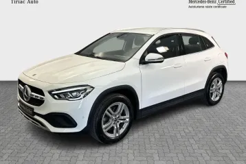 Mercedes-Benz GLA din 2022 - oferta MER132792