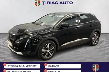 Peugeot 3008 din 2020 - oferta PEU132795