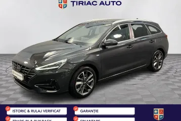 Hyundai i30 din 2021 - oferta HYU132827