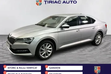Skoda Superb din 2020 - oferta SKO132848