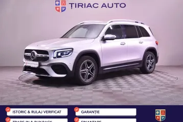 Mercedes-Benz GLB din 2022 - oferta MER132882