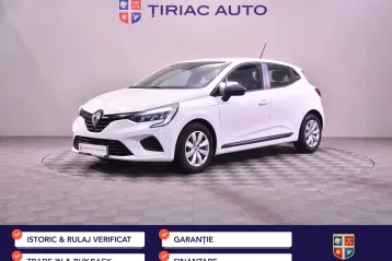 Renault Clio din 2021 - oferta REN132899