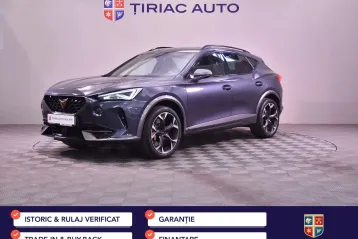 Cupra Formentor din 2021 - oferta CUP132903