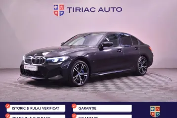 BMW Seria 3 din 2023 - oferta BMW132906