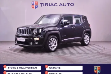 Jeep Renegade din 2021 - oferta JEE132921