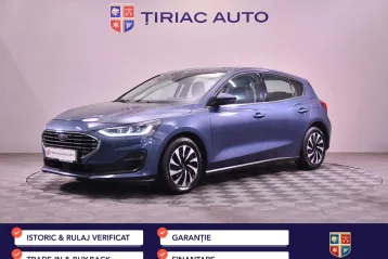 Ford Focus din 2019 - oferta FOR132926