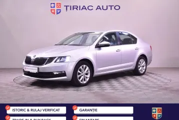 Skoda Octavia din 2019 - oferta SKO132937