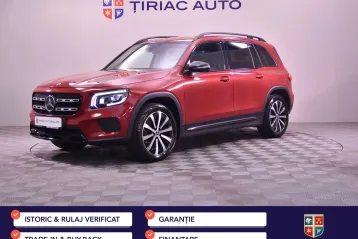 Mercedes-Benz GLB din 2020 - oferta MER132951