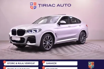 BMW X4 M din 2020 - oferta BMW132978