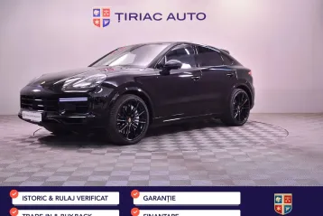 Porsche Cayenne Coupe din 2019 - oferta POR132980
