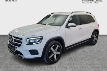 Mercedes-Benz GLB din 2020 - oferta MER132994