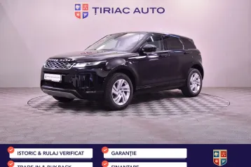 Land Rover Range Rover Evoque din 2019 - oferta LAN133007