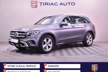 Mercedes-Benz GLC din 2020 - oferta MER133037