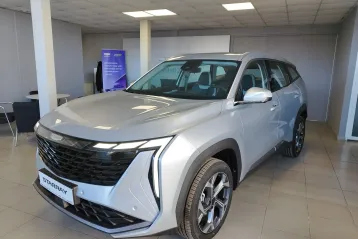 Geely Starray din 2024 - oferta GEE133119