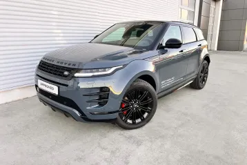 Land Rover Range Rover Evoque din 2023 - oferta LAN133168